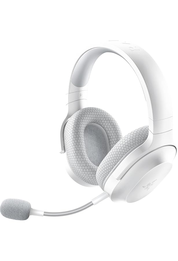 ＷＥＢ限定カラー有 [新品未開封] Razer Barracuda X - Quartz